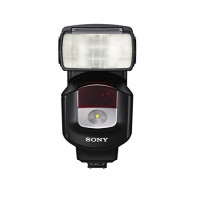 Sony HVLF43 M - Blitzgerät mit Blitzschuh für Serie Alpha und Nex, Schwarz-22